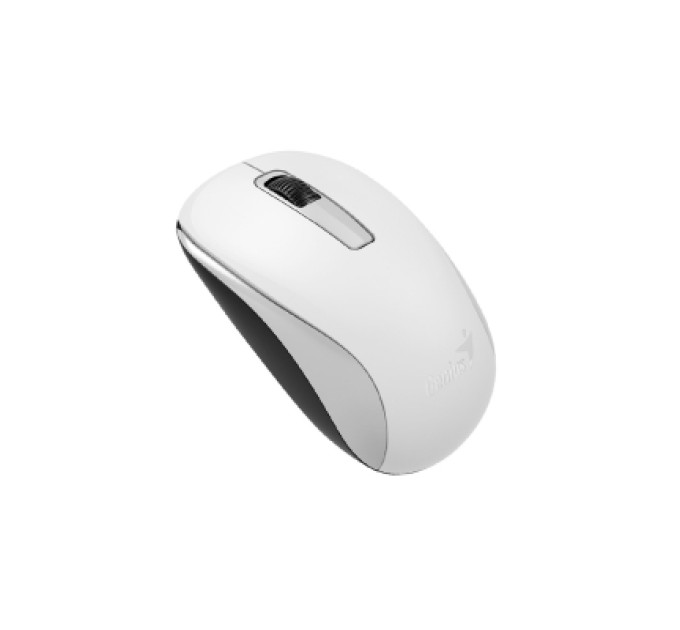 Genius Мишка Genius NX-7005 Wireless White (31030017401)