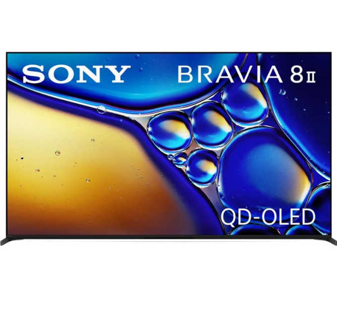 Sony Телевізор Sony K-55XR80M2
