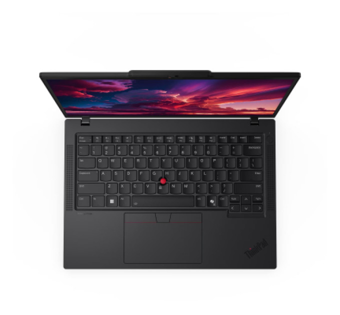 LENOVO Ноутбук Lenovo ThinkPad P14s G6 (21RV0012RA)