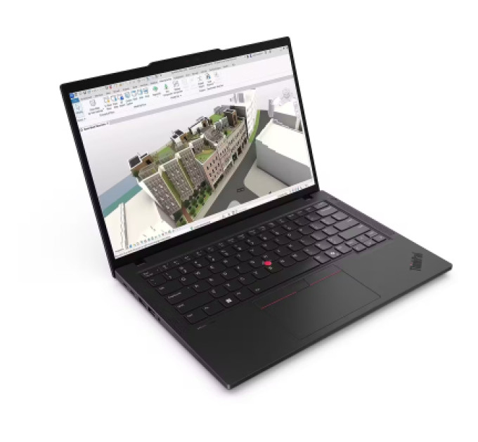 LENOVO Ноутбук Lenovo ThinkPad P14s G6 (21RV0012RA)