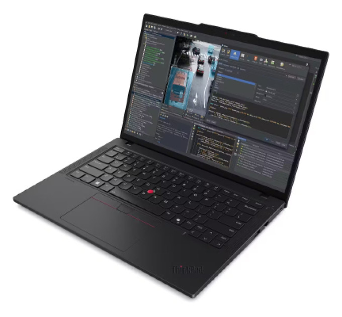 LENOVO Ноутбук Lenovo ThinkPad P14s G6 (21RV0012RA)