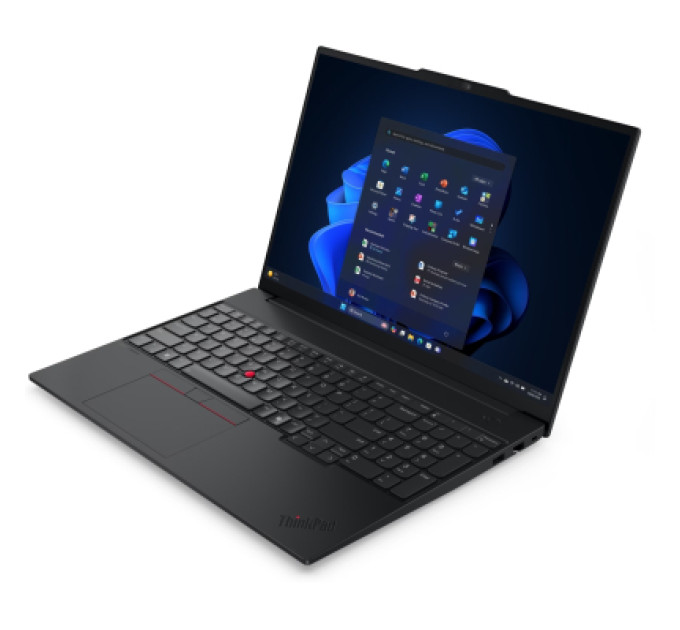 LENOVO Ноутбук Lenovo ThinkPad E16 G3 (21SUS01R00)