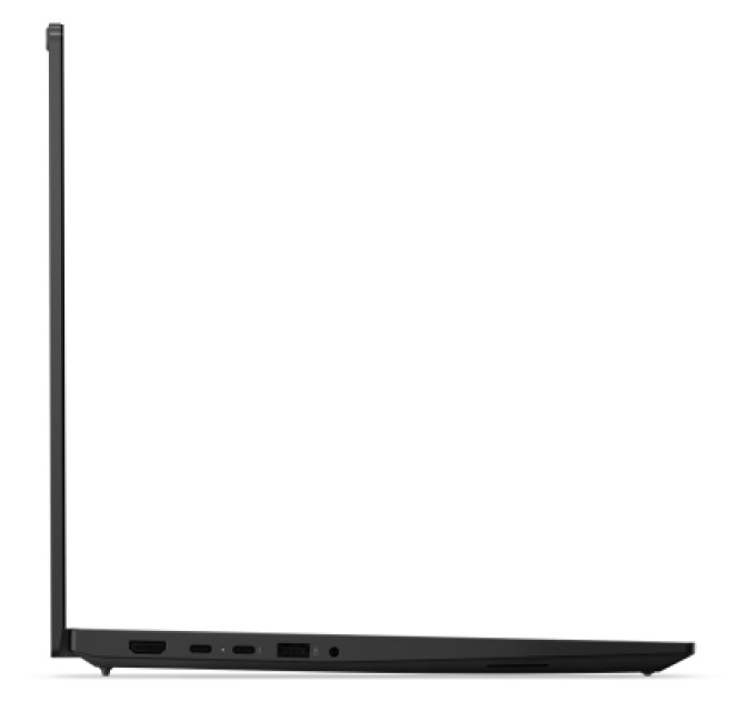 LENOVO Ноутбук Lenovo ThinkPad E16 G3 (21SUS01R00)