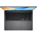 ASUS Ноутбук ASUS Vivobook S 16 M3607HA-RP009 (90NB16F1-M000H0)