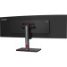 LENOVO Монітор Lenovo P49w-30 (63DBRAT1UA)