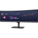 LENOVO Монітор Lenovo P49w-30 (63DBRAT1UA)