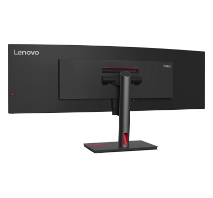 LENOVO Монітор Lenovo P49w-30 (63DBRAT1UA)