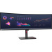 LENOVO Монітор Lenovo P49w-30 (63DBRAT1UA)