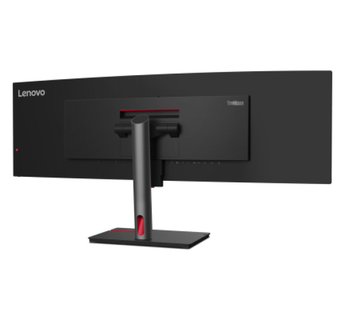 LENOVO Монітор Lenovo P49w-30 (63DBRAT1UA)