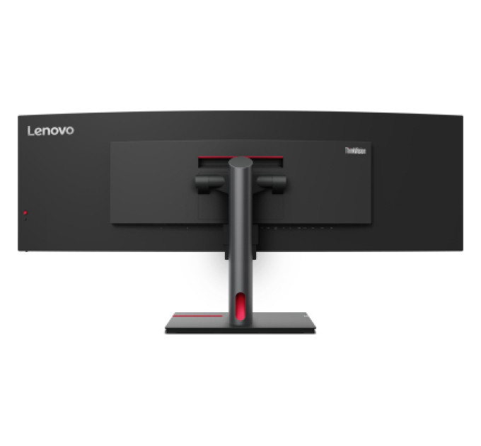 LENOVO Монітор Lenovo P49w-30 (63DBRAT1UA)