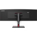 LENOVO Монітор Lenovo P49w-30 (63DBRAT1UA)
