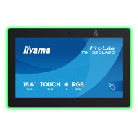 Монітор iiyama TW1625LASC-B3PNR
