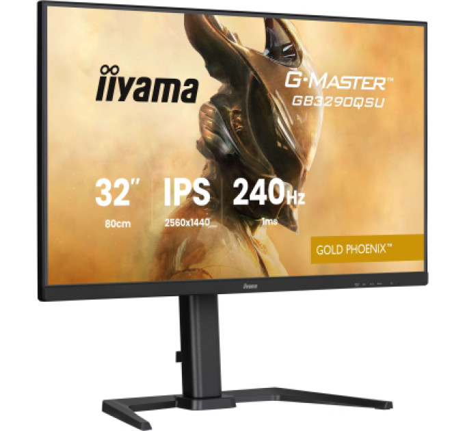 iiyama Монітор iiyama GB3290QSU-B1
