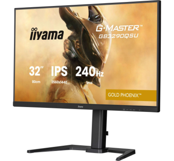 iiyama Монітор iiyama GB3290QSU-B1