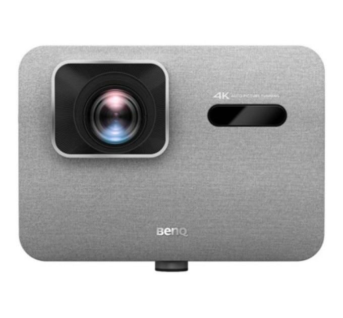 BenQ Проектор BenQ TK705i (9H.R0C77.57E)