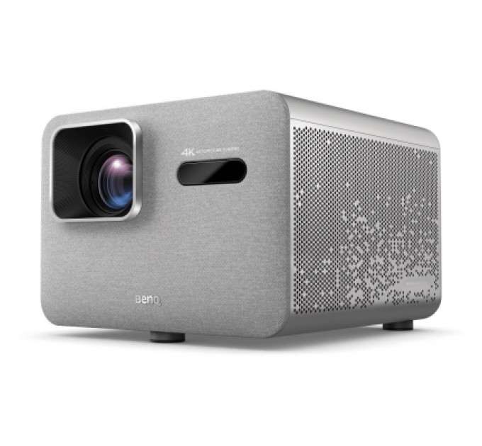 BenQ Проектор BenQ TK705STi (9H.R0D77.57E)