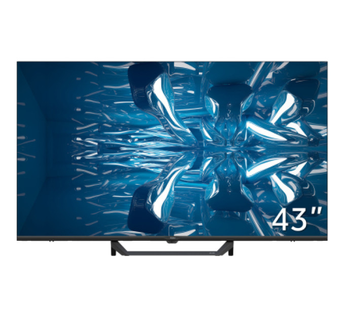 Haier Телевізор Haier H43S80FUX