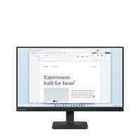 Монітор Lenovo L24-4E (68C2KAC1UA)