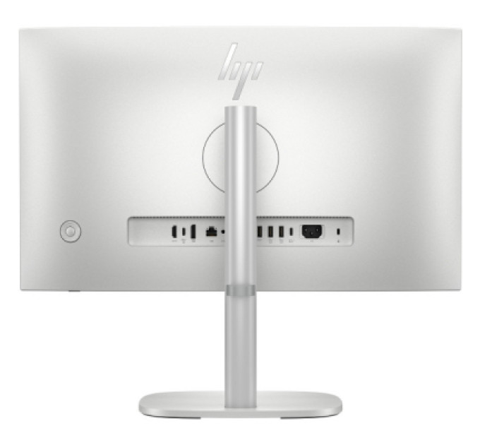 HP Комп'ютер HP EliteStudio 8 G1i Touch AiO / U7 265, 32, 1TB, K&M, Cam, WiFi, HAS, W11Pro64 (A55P3ET)