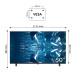 Haier Телевізор Haier H50K85FUX