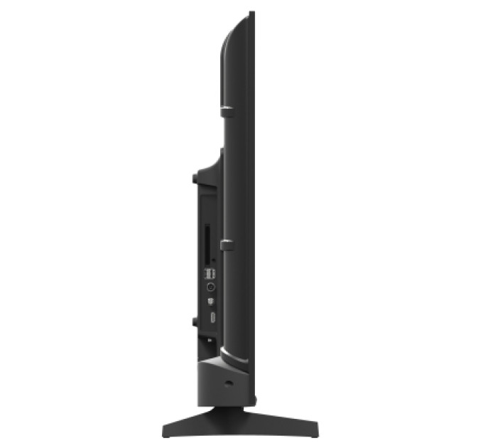 Haier Телевізор Haier H50K85FUX