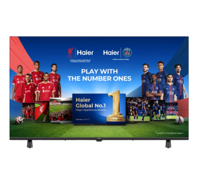 Haier Телевізор Haier H50K85FUX