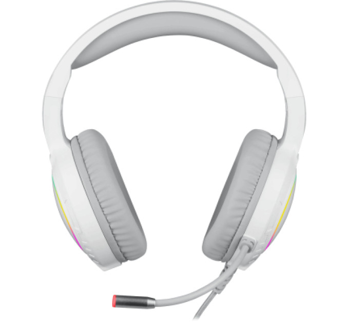 Redragon Навушники Redragon Mento USB White (70708)