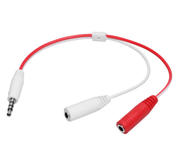 Redragon Навушники Redragon Mento USB White (70708)