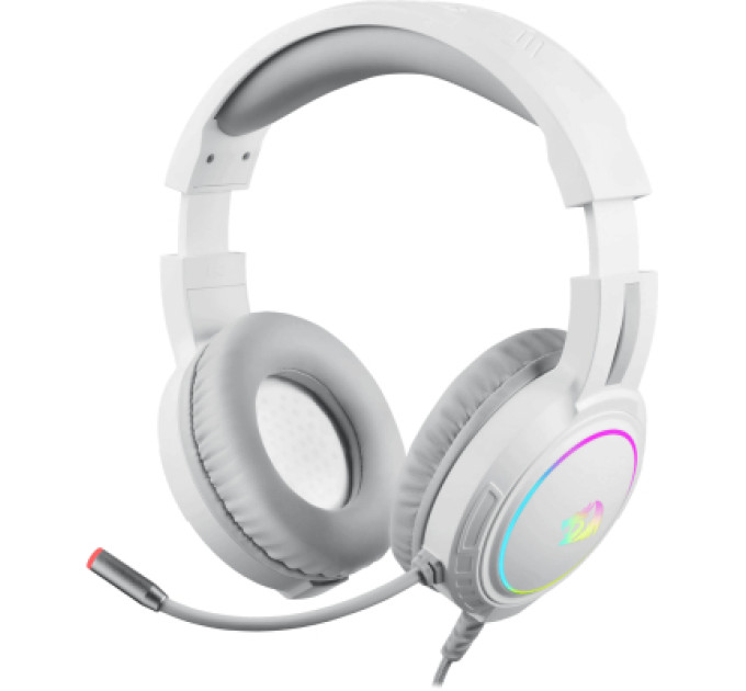 Redragon Навушники Redragon Mento USB White (70708)