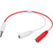Redragon Навушники Redragon Mento USB White (70708)