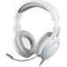 Redragon Навушники Redragon Mento USB White (70708)