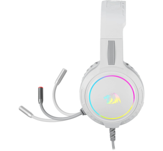 Redragon Навушники Redragon Mento USB White (70708)