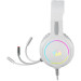 Redragon Навушники Redragon Mento USB White (70708)