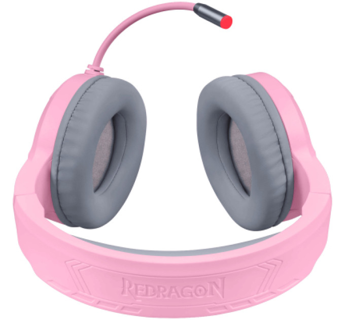 Redragon Навушники Redragon Mento USB Pink (71763)