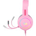 Redragon Навушники Redragon Mento USB Pink (71763)