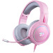 Redragon Навушники Redragon Mento USB Pink (71763)