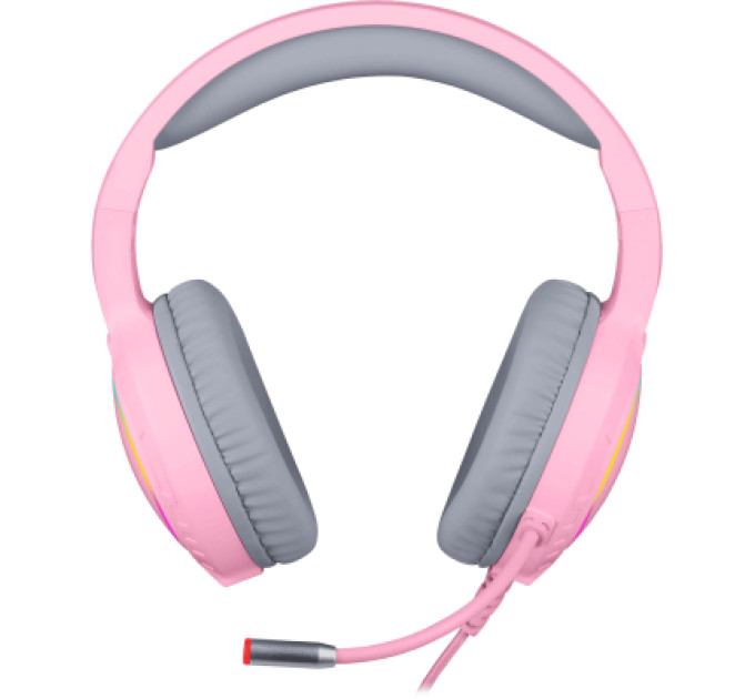 Redragon Навушники Redragon Mento USB Pink (71763)
