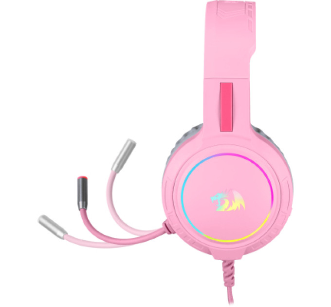 Redragon Навушники Redragon Mento USB Pink (71763)