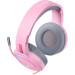 Redragon Навушники Redragon Mento USB Pink (71763)
