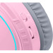 Redragon Навушники Redragon Mento USB Pink (71763)