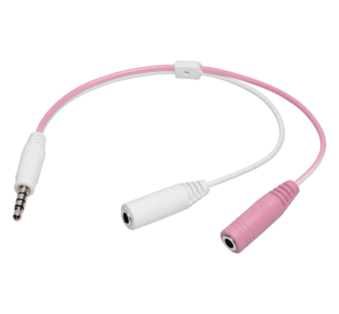 Redragon Навушники Redragon Mento USB Pink (71763)
