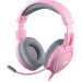 Redragon Навушники Redragon Mento USB Pink (71763)