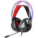 Redragon Навушники Redragon Scream H231 USB Black (71931)