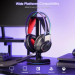 Redragon Навушники Redragon Scream H231 USB Black (71931)