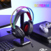 Redragon Навушники Redragon Scream H231 USB Black (71931)