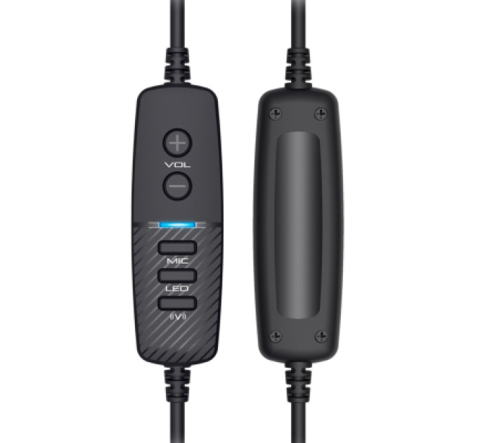 YENKEE Навушники YENKEE YHP 3036 Nexus USB (35059459)
