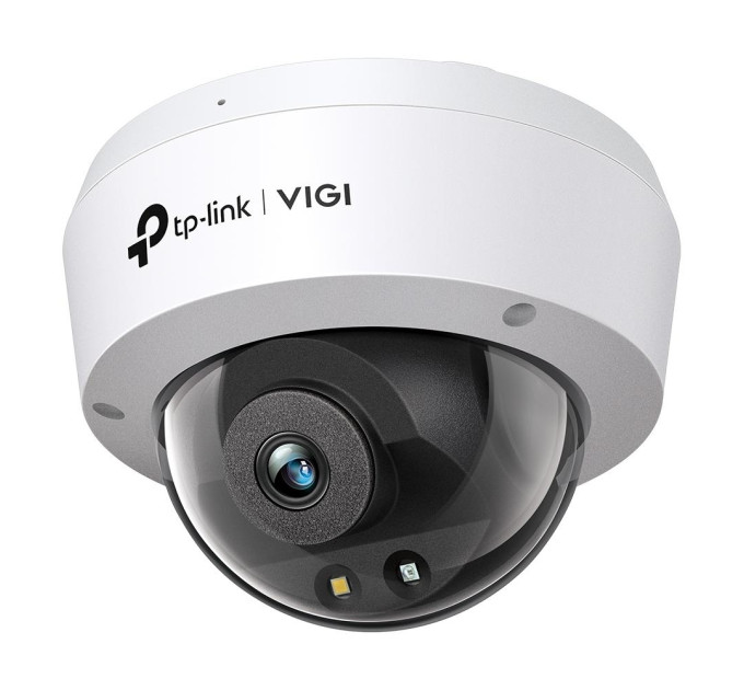 TP-Link 4 МП купольна мережева камера, VIGI C240(2.8mm) TP-LINK