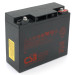 CSB Батарея до ДБЖ CSB 12V 17Ah M5 (GP12170I)