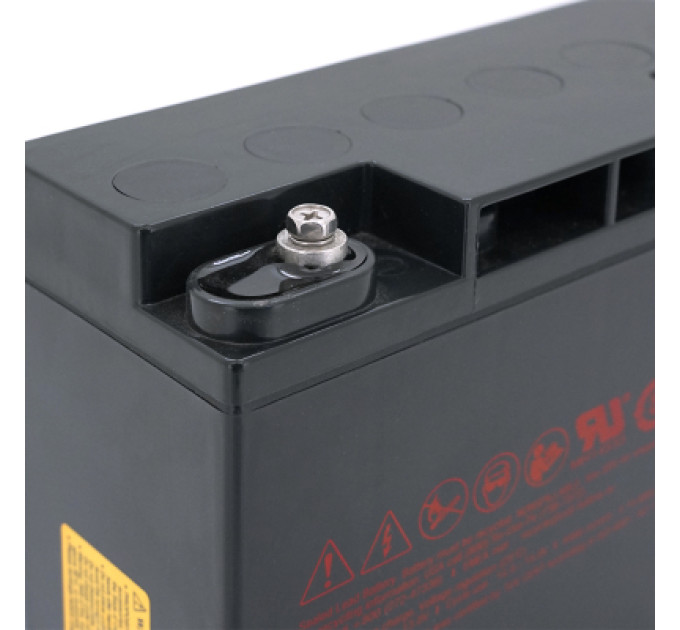CSB Батарея до ДБЖ CSB 12V 17Ah M5 (GP12170I)