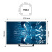 Haier Телевізор Haier H55S80FUX